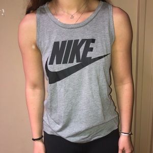 Nike tank top